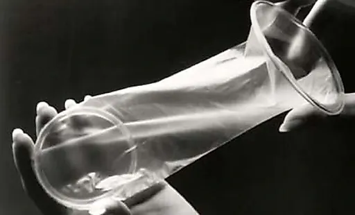 Заболевания, передающиеся половым путем