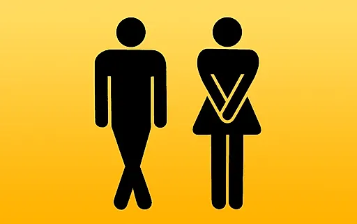 Стрессовое недержание мочи