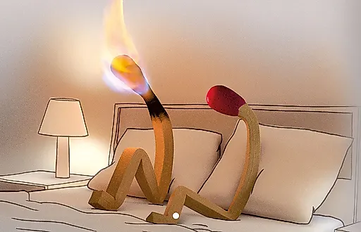 Раннее семяизвержение