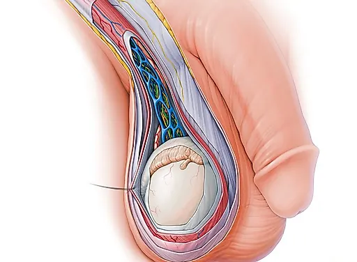 Сперматоцистит