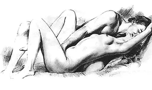 Стимуляция гениталий