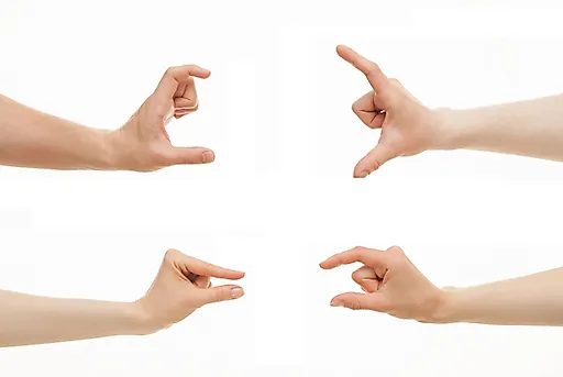 Нормальный размер