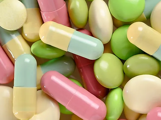 Биодобавки