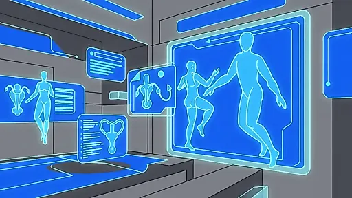 Мужские заболевания