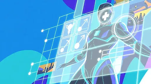 Сексуальное развитие человека