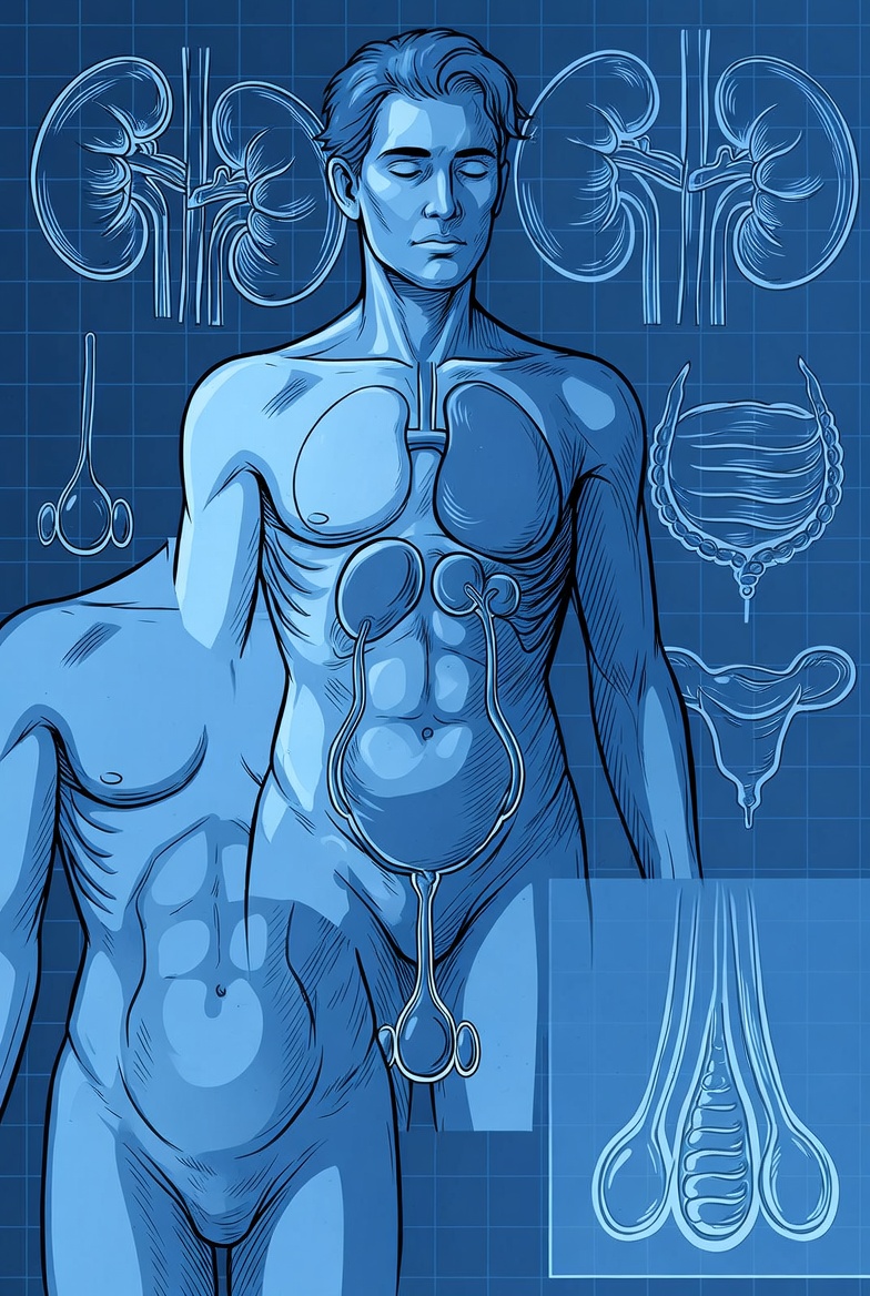 Простатит: современное лечение