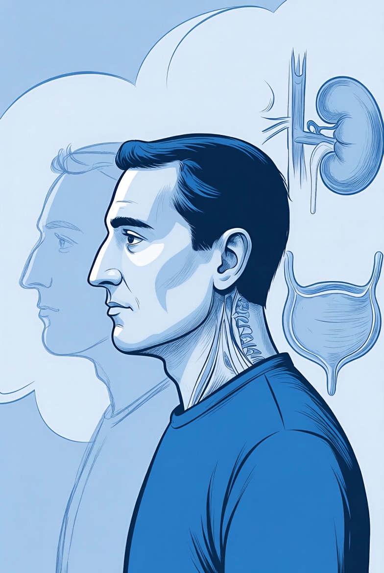 Крипторхизм у мальчиков