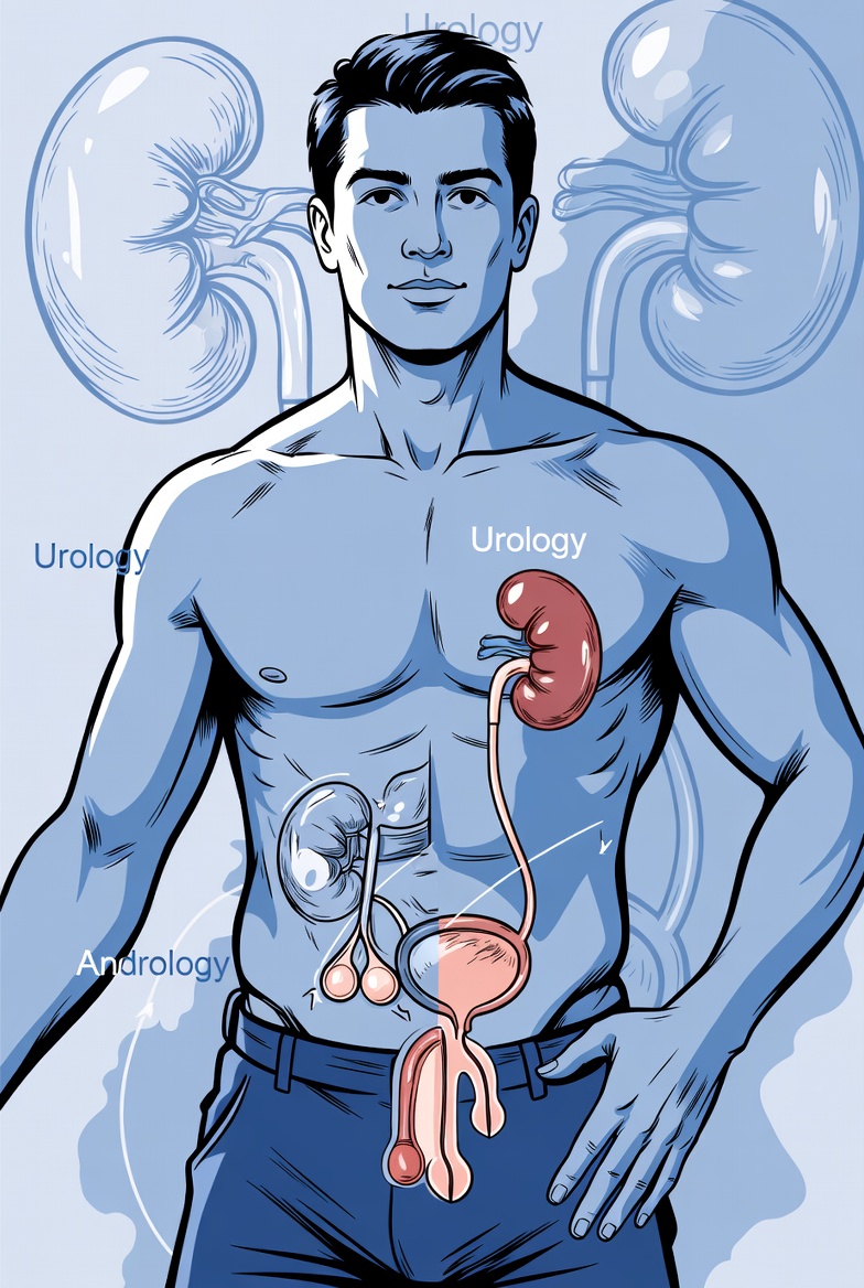 Половое созревание: этапы развития