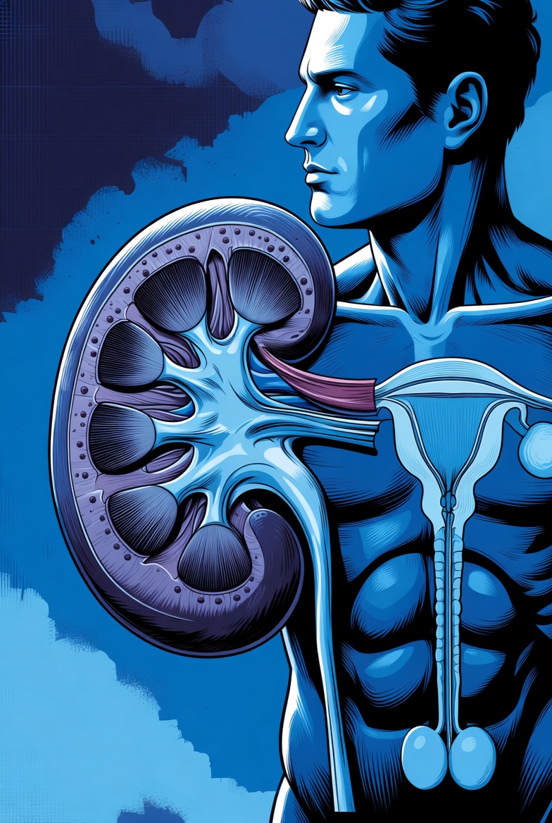 Профилактика простатита: советы