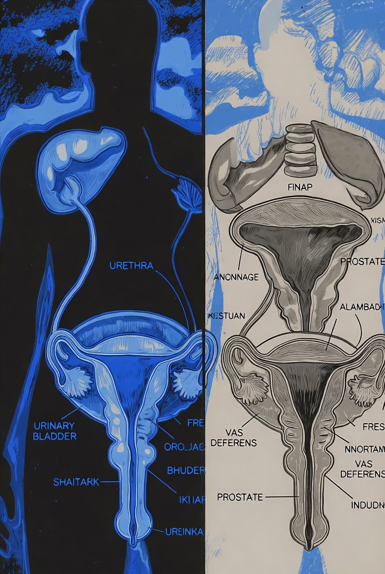 Фитотерапия при простатите