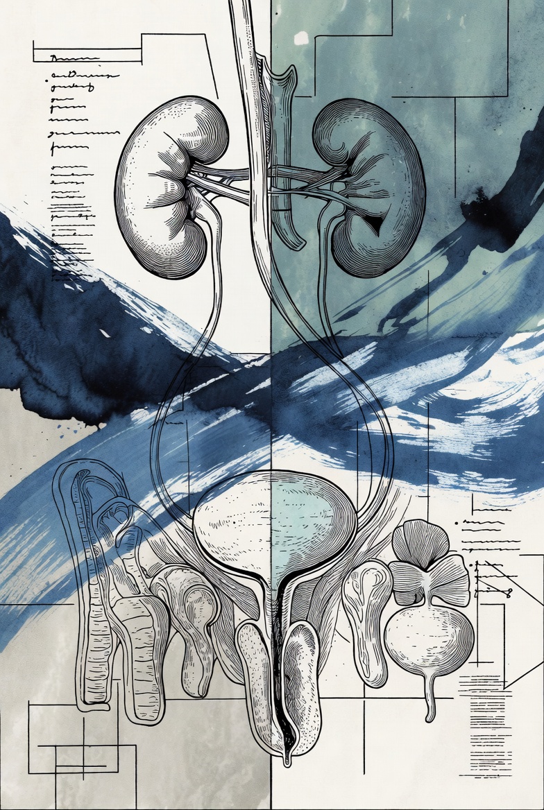 Венерические болезни у женщин