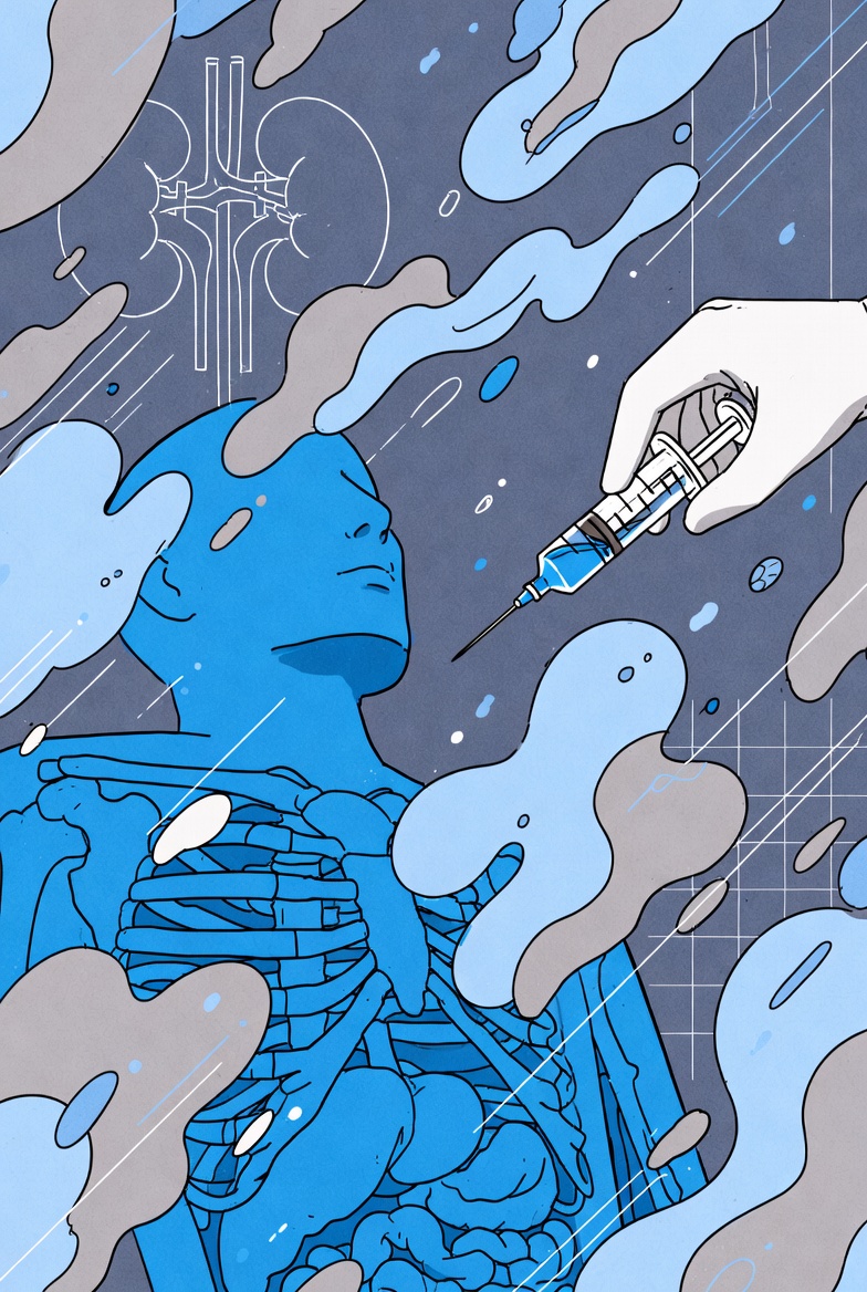 Детский андролог: кто это?