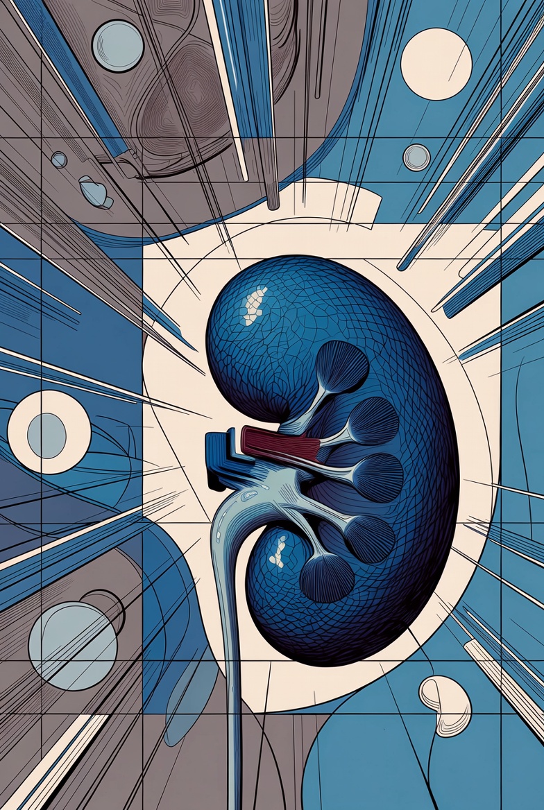 Почки и сердце: опасная связь