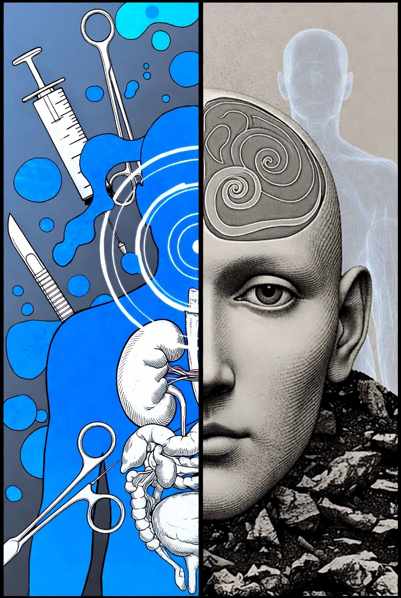 Зуд в уретре? Возможна инфекция