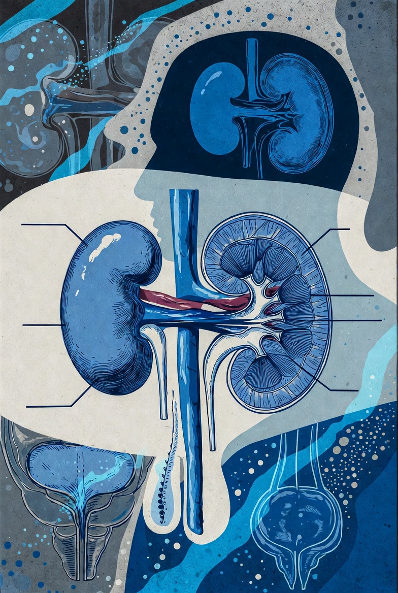 Белые налёты на головке: причины