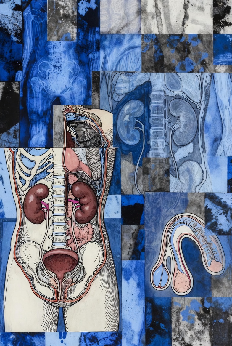 Клапаны уретры: врождённая патология