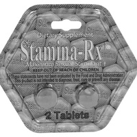 Stamina-Rx